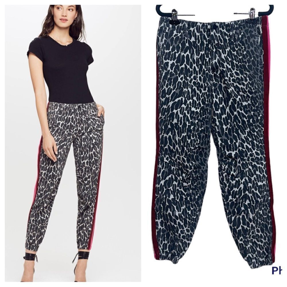 MOTHER DENIM
The No Zip Misfit Pant